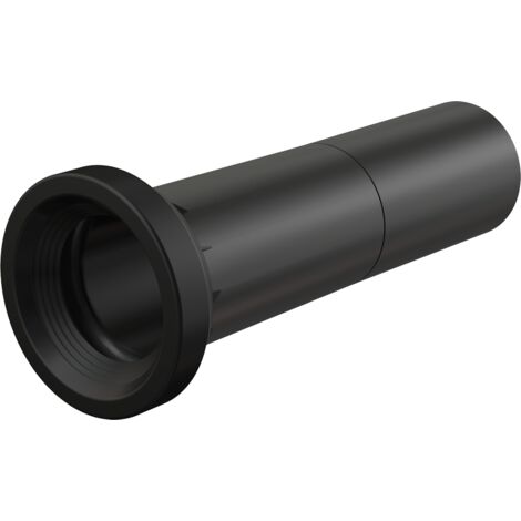 alcadrain M148 Anschlussstutzen für WC 340 mm