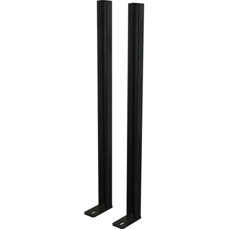 alcadrain P118 Pieds prolongés pour systèmes d'installation encastrés