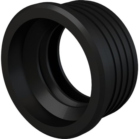 Alcadrain S0156-ND Gumminippel 50/40