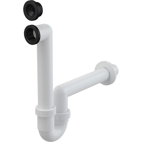 Alcadrain siphon pour condensat gouttant DN40