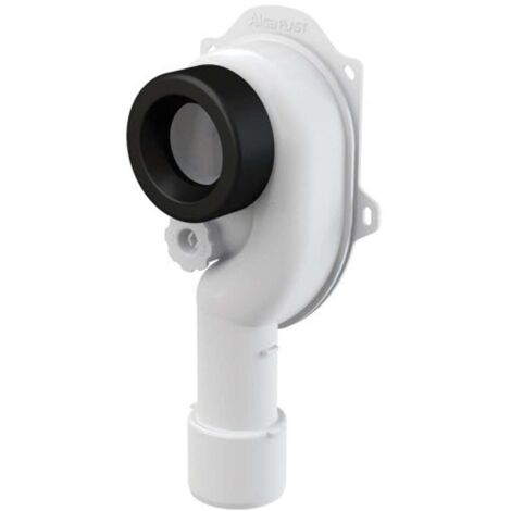 Alcadrain Siphons - Siphon urinaire vertical DN40 et DN50 A45C