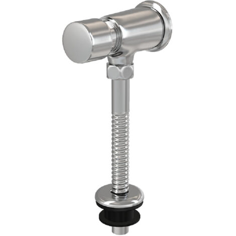 Alcadrain Toilet accessoires - Rinceur d'urine à pression, chromé ATS001