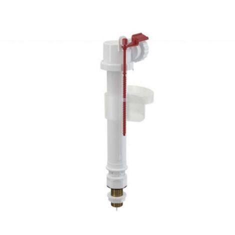 Alcadrain Toilet accessoires - Robinet de remplissage pour réservoirs de chasse d'eau en céramique G1/2", en bas A18-1/2