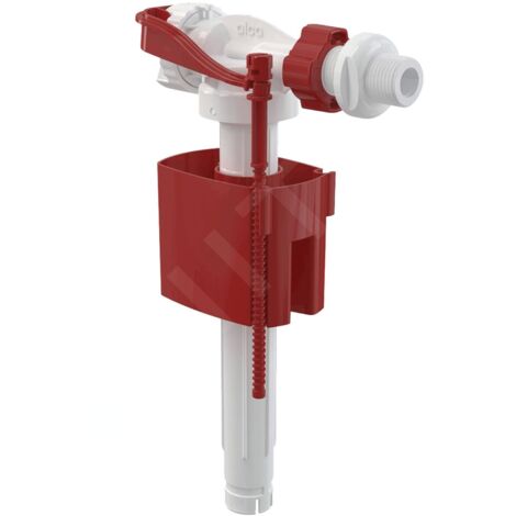 Alcadrain Toilet accessoires - Valve de remplissage pour réservoirs en céramique, latérale A150-1/2