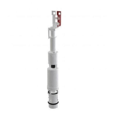 Alcadrain Toilet accessoires - Vanne de vidange pour Slimmodule A09B