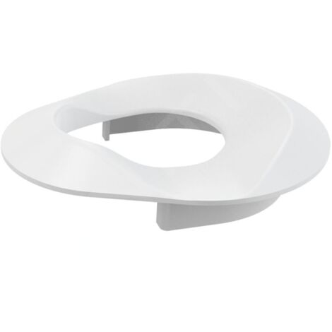 Alcadrain Toiletzittingen - Siège de toilette pour enfants, blanc A68