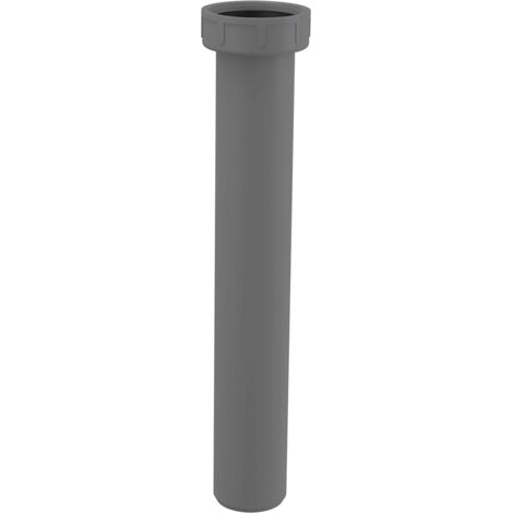 Alcadrain Verstellrohr mit einer Überwurfmutter 6/4" DN40 ECO