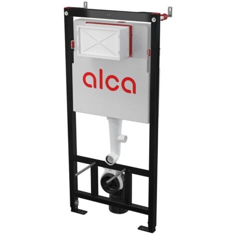 Alcadrain Vorwandelemente - Vorwandelement für Trockenbau, Gipskarton AM101/1120