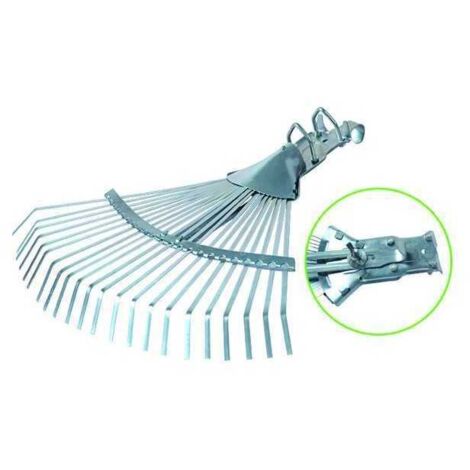 Alcance recolector de gotas Vigor Zincate Att. Morsetto