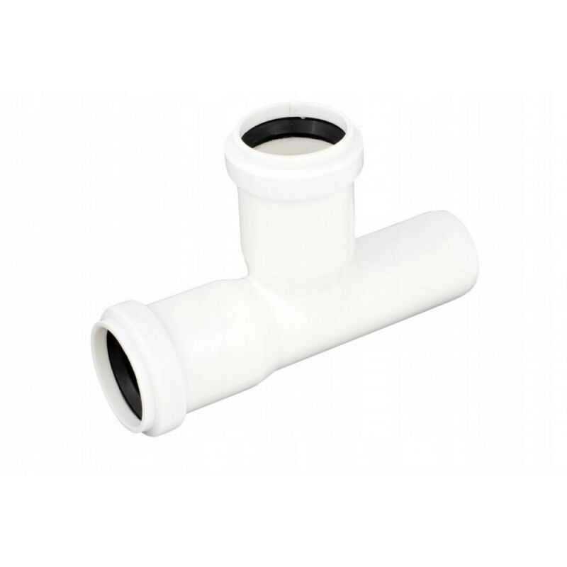 

Alcantarilla tee fi 32 90 grados pvc tr32 pvc