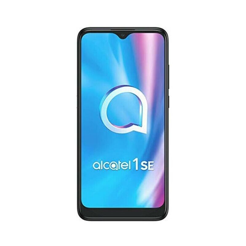 

Alcatel Smartphone Alcatel 1SE 2020 6,22' Octa Core 3 GB RAM 32 GB Gris