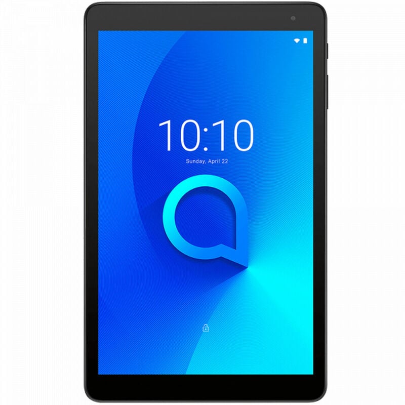

Alcatel Tablet Alcatel 1T 10 Mediatek MT8321 1 GB RAM 16 GB