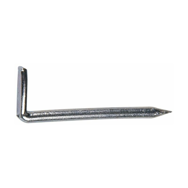

ALCAYATA ACERO CINC. 2,25X30mm. 25U. EHS