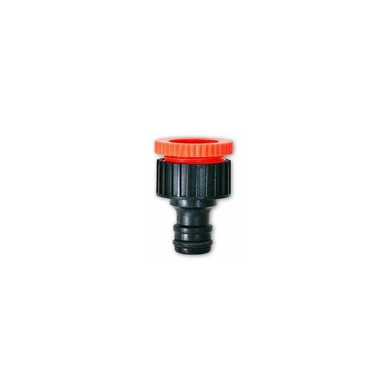 

G Rapido Pvc Conector Grifo Hembra 3/4 1