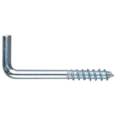 ALCAYATA ROSCADA ZINCADA 6 UDS 5,3 X 60-21 X 80 - BZALRO21080