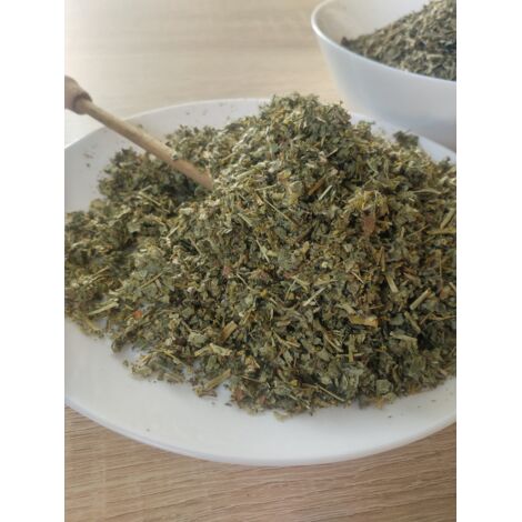 Alchémille des Alpes 1 kg