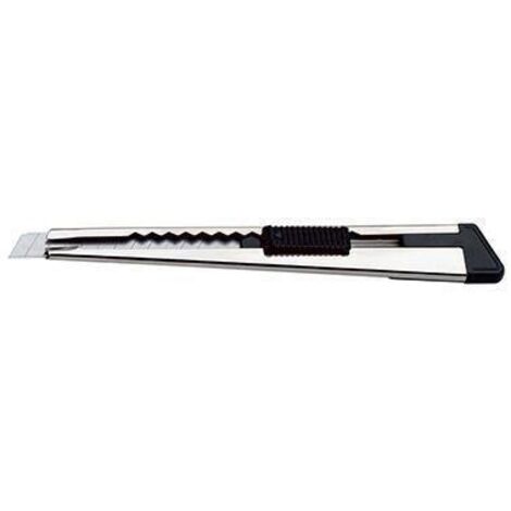ALCO Cutter 121 9mm Metall nickel