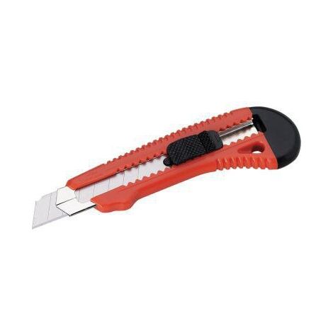 ALCO Cutter Profi 122 18mm Kunststoff rot