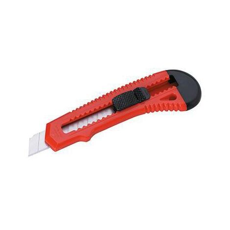 ALCO Cutter Profi 123 18mm Kunststoff rot