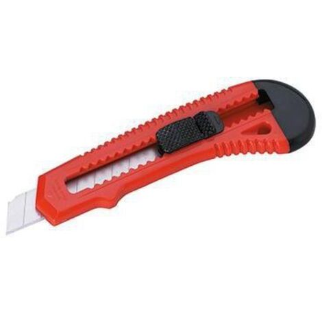 ALCO Cutter Profi 123 18mm Kunststoff rot
