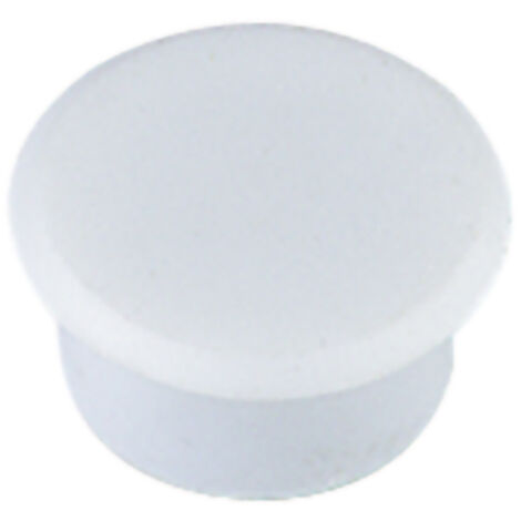 ALCO Magnet ALCO 13 x 7 mm (D. x H) 13mm 0,1kg farbi sortiert 10 St./Pack.