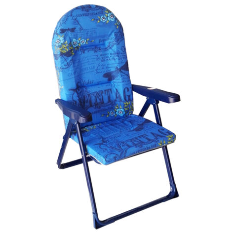 ALCO sillon posiciones 777aor/1710 , Sillón posiciones 777AOR/1710. -Marca: Alco. -Modelo: 777AOR-1710. -Sillón posiciones aluminio y nylon con tacos en las patas que aseguran fija