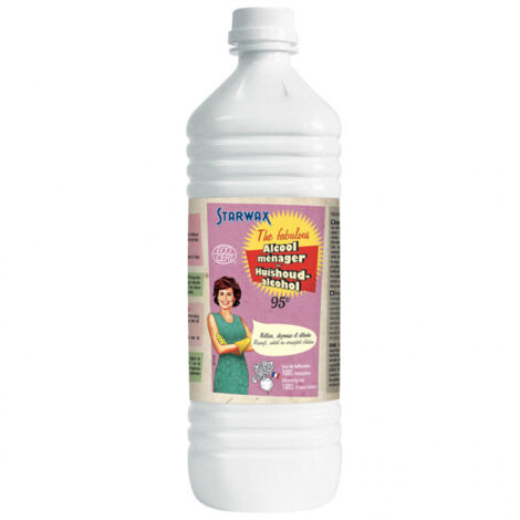 Alcool Ménager 1 L - Starwax Fabulous