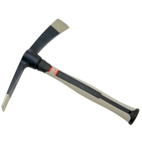 Alcotana alb. 500gr-265x39mm pala-hacha m/fib bellota