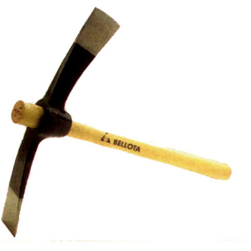 Bellota - Hache à Gland Alcotana 5932/B Bois 700 gr 335 x 44