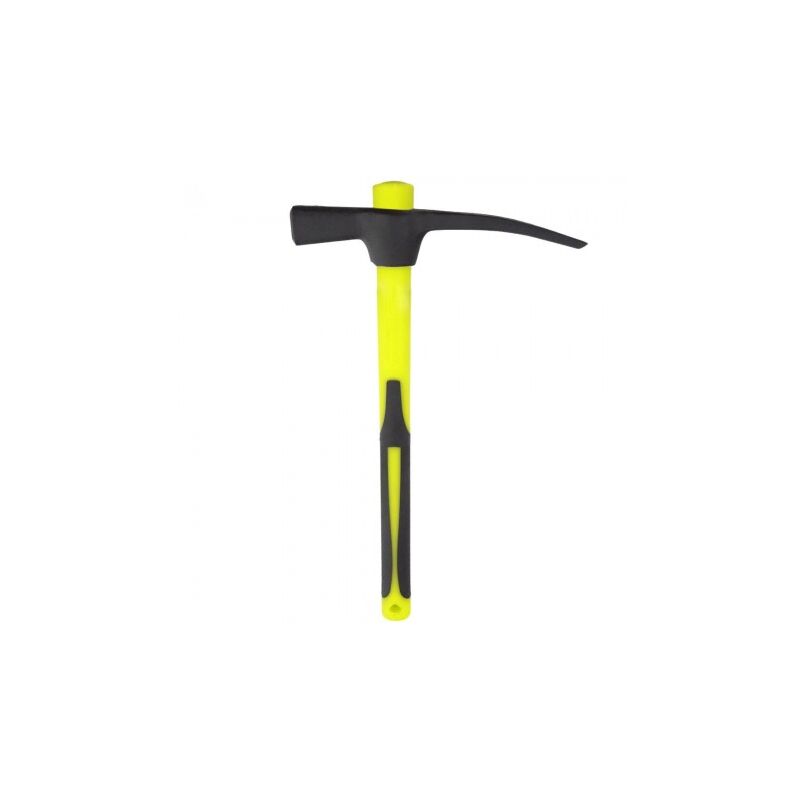 

Alcotana maurer 622 / 650 gramos mango fibra vidrio