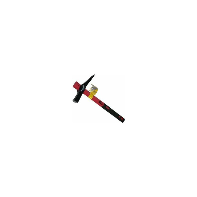 

Alcotana pala martillo 500G C/Pl - Mader Hand Tools