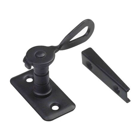 ALDABILLA 12-25 ACERO NEGRO (S) - AMIG