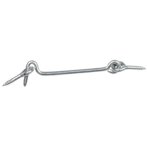Aldabilla Acero Zincado Amig modelo 5