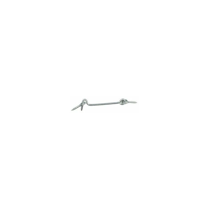 

Aldabilla Modelo 5 Cincada 4X120 Mm