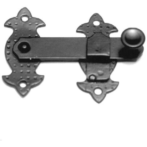 ALDABILLA PLACA 25X65 MM - 90 MM