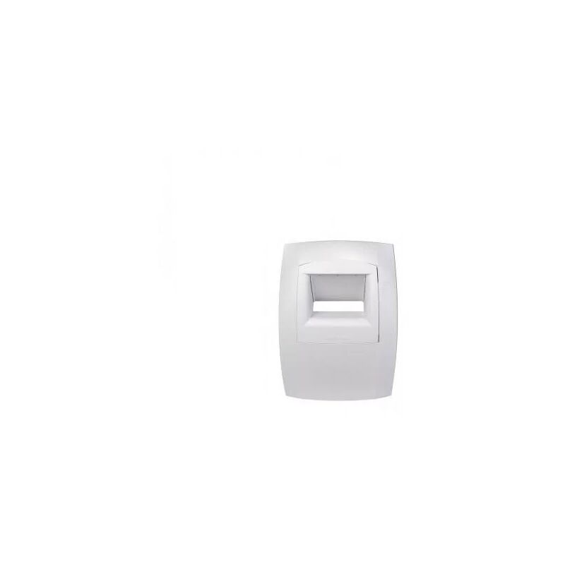 Image of Aldes 11015068 hygro-adjustable kitchen vent c21&hellip;