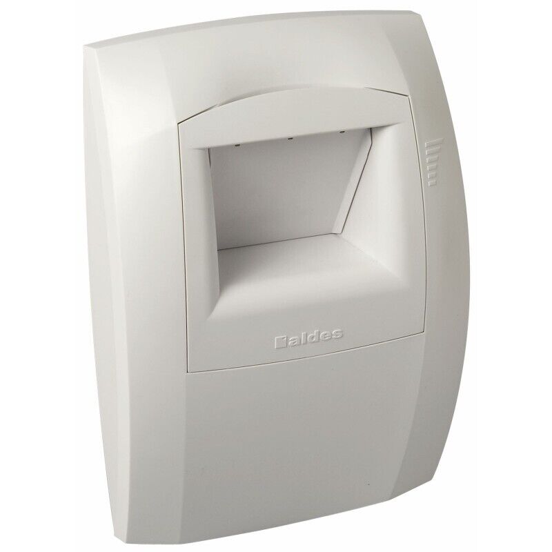 Image of Aldes 11015077 Humidity-controlled kitchen vent C32&hellip;