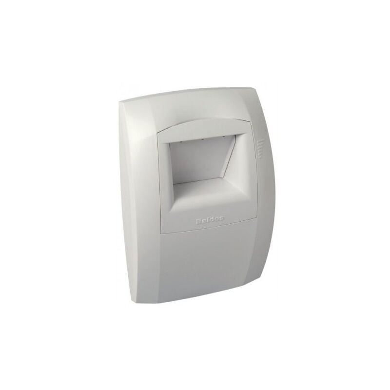 11015085 Bahia Curve l C34 humidity sensitive inlet - Kitchen - Barrelless - 10 to 50 m³/h - Cords - Aldes