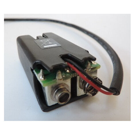 Aldes – Carte alimentation 12V AC 8V DC – Pour bouche d'extraction Bap'SI et Bahia Curve – Ventilation efficace et fonctionnement optimal