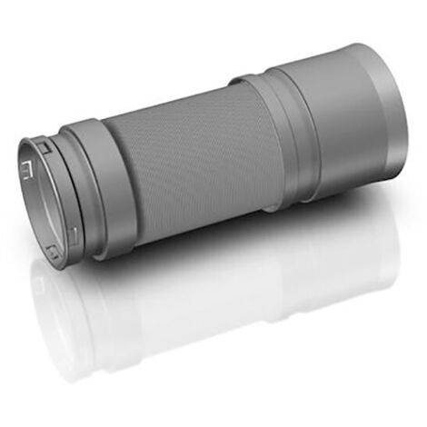 ALDES EASYCLIP OPTIFLEX RACCORD SOUPLE D90