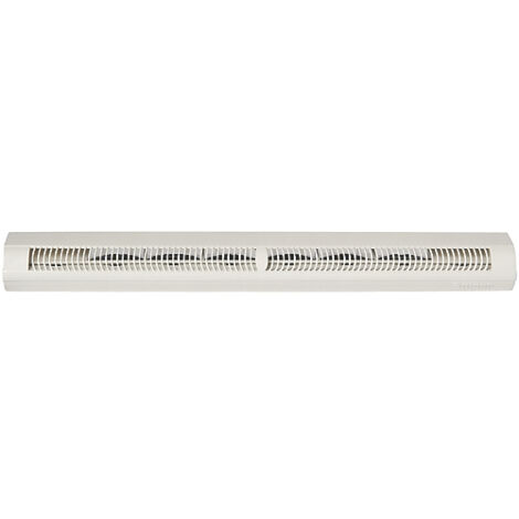 Aldes – Entrée d'air autoréglable EA 45 – Diamètre 125mm – Atténuation acoustique 36-41 dB – Montage double – Confort optimal
