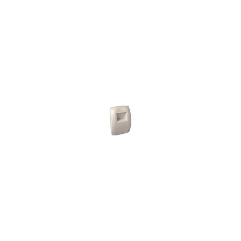Aldes – Kit d'accessoire pour VMC – Raccord ⌀ 125 mm – Collier Easy-Clip ⌀ 125 mm – Bouche hygro cuisine C13 avec manchette ⌀ 125 mm