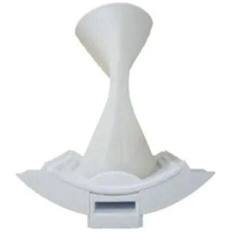 Aldes – Membrane BAPCOLOR pour régulation de débit d'air – Compatible avec bouches de ventilation – Installation facile – Débit 15 m3/h