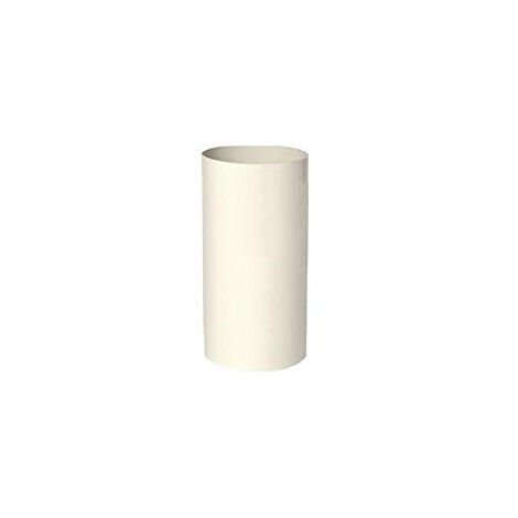 ALDES MINIGAINE RALLONGE D125MM L250MM - 111023088