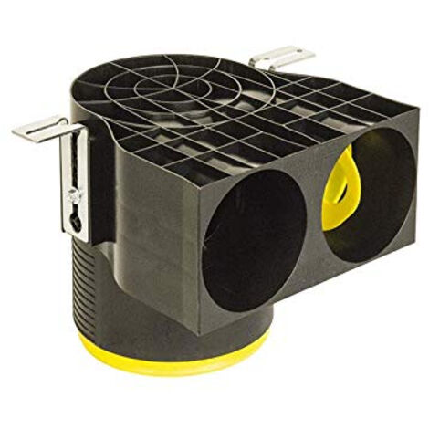ALDES OPTIFLEX ISOLANT POUR CONDUIT D90MM L3M - 11027161