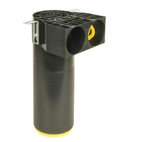 ALDES OPTIFLEX MANCHETTE LONGUE 2XD90MM/D125MM - 11091997