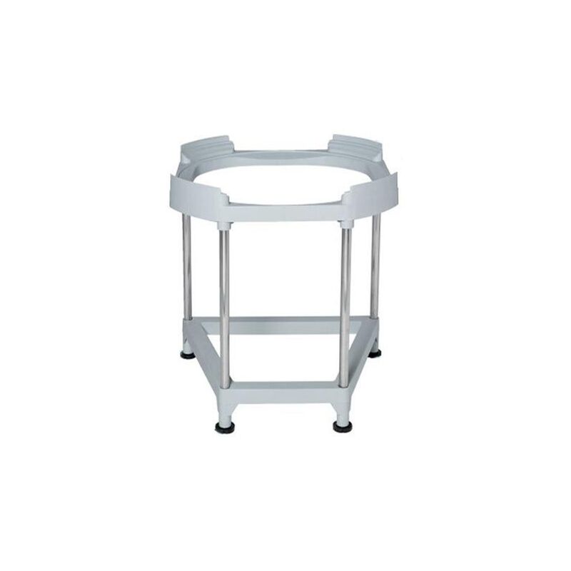 Aldes - trepied pour chauffe-eau thermodynamique t.flow nano - 11023309