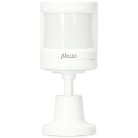 ALECTO Bewegungssensor Smart-Motion10, weiß