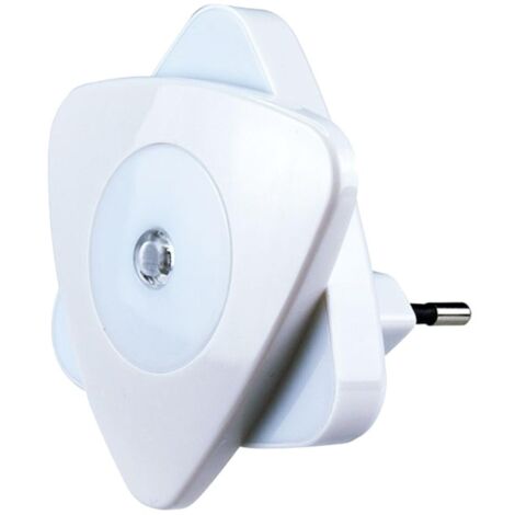 Alecto - led nachtlamp - anv20 - 8712412560936