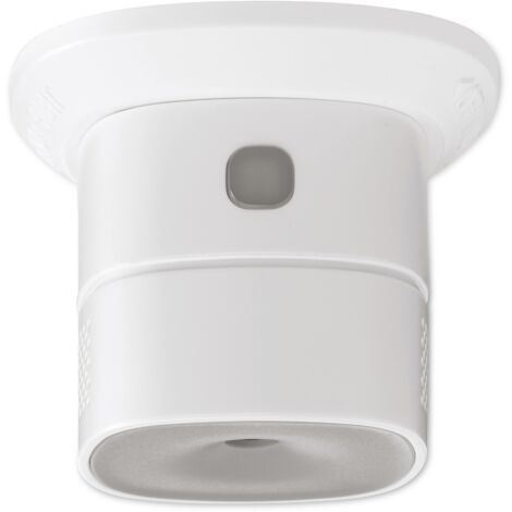Alecto Smart-Kohlenmonoxid- detektor